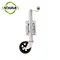 6-Inch FoldTrailer Square Trailer Jack